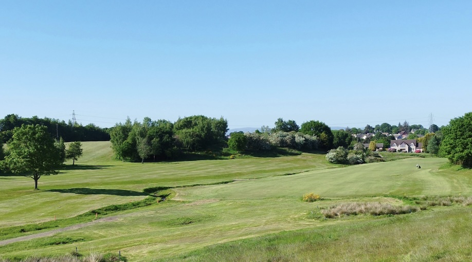 Photo of Falkirk Golf Club